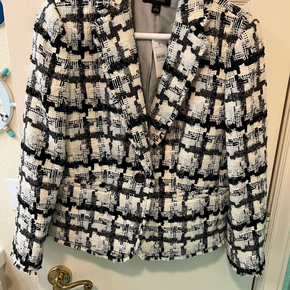 Ann Taylor